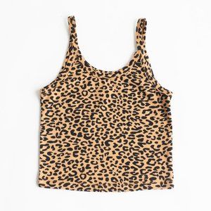 ARQ Crop Tank